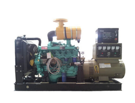 万载宗申动力200kw大型柴油发电机组