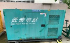 万载通州四建大波纹箱定制案例