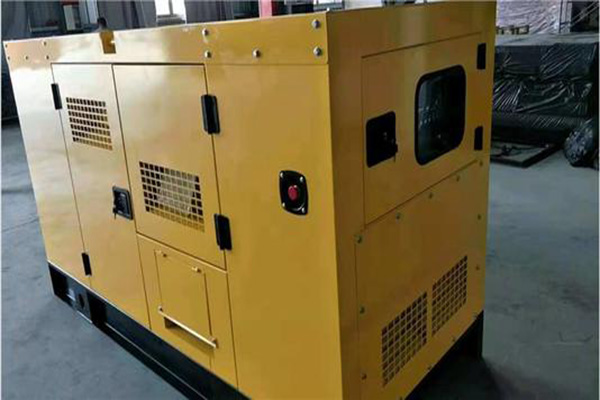 万载发电机出租