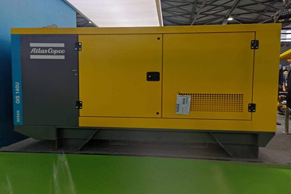 万载发电机出租