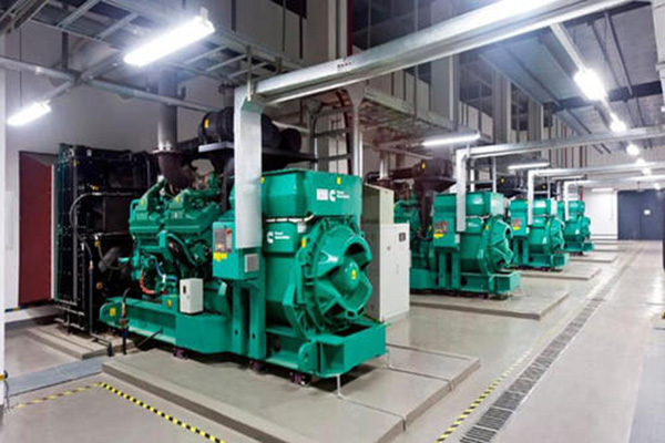 万载发电机出租