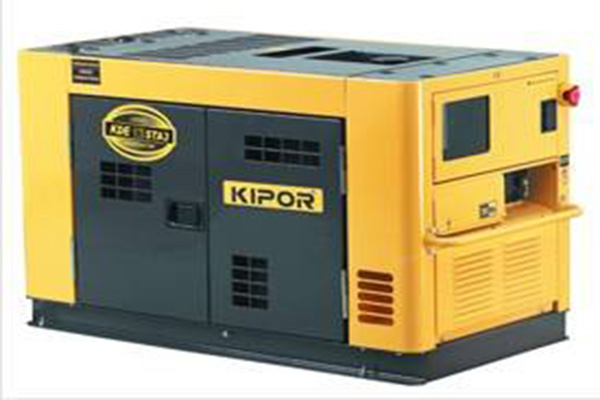 万载发电机出租