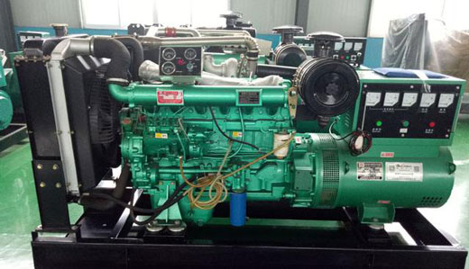 万载发电机不发电的原因 万载发电机不发电的原因