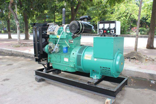 万载发电机不发电的原因 万载发电机不发电的原因