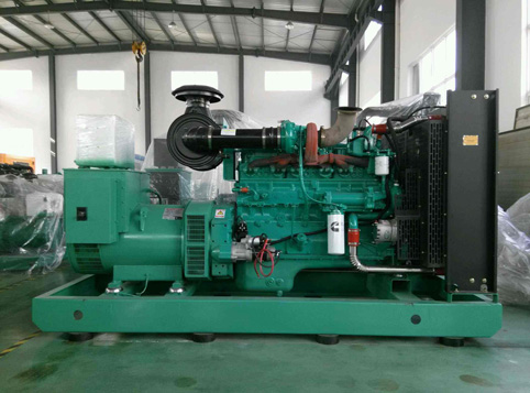 万载柴油发电机组 万载柴油发电机组