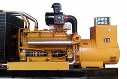 万载发电机出租