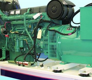 万载发电机出租